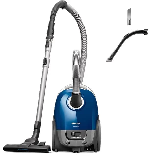 Philips Series 3000 Staubsauger