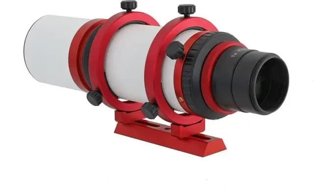 TS Optics 360mm f/6 APO Teleobjektiv
