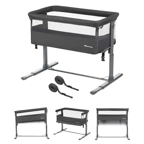 Bebeconfort Zina Beistellbett – Bild 1