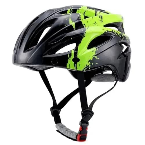 BOSONER ES-022 Kinder-Fahrradhelm