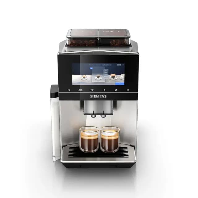 Siemens EQ900 Kaffeevollautomat