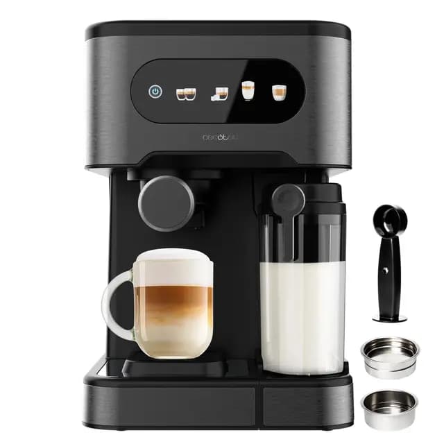 Cecotec Power Espresso 20 Kaffeemaschine