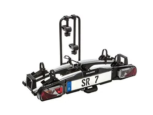 Bullwing SR7 Fahrradträger
