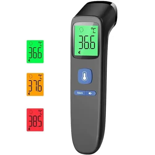 Viproud Infrarot-Stirnthermometer