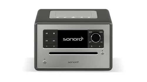 sonoro Elite Internetradio