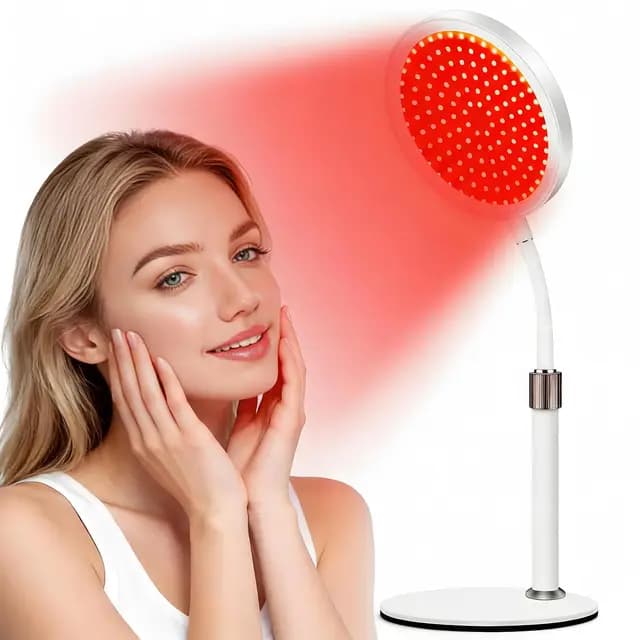 Warmforwel RL Rotlichtlampe