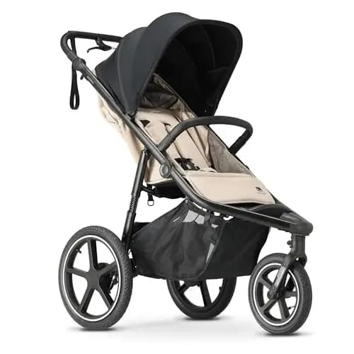Deryan Bolt Jogger Kinderwagen