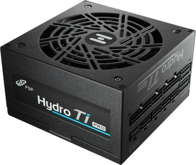 FSP Hydro Ti Pro ATX 3.0