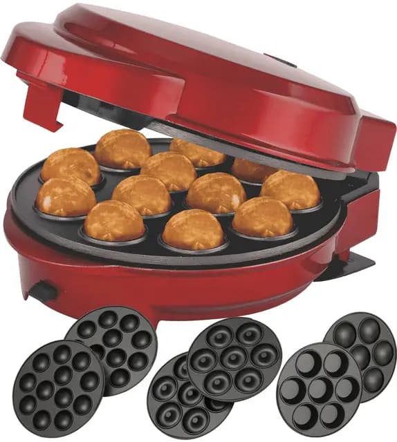 Epiq 3-in-1 Cake Maker