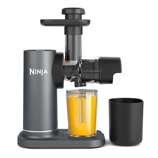 Ninja JC151EU Kaltpresse-Entsafter