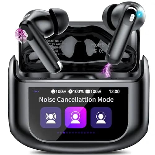 Thunelec U9 Bluetooth-Kopfhörer
