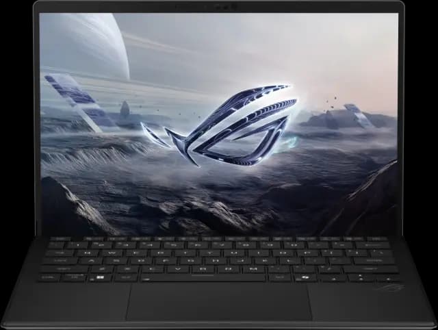 ASUS ROG Flow Z13 GZ302