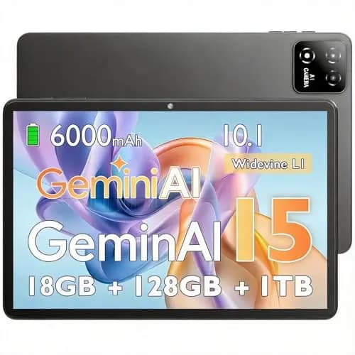 UBDXBD Z50G Android Tablet