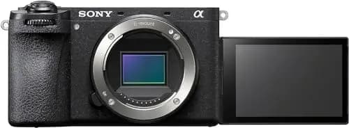 Sony Alpha 6700 APS-C Kamera – Bild 1