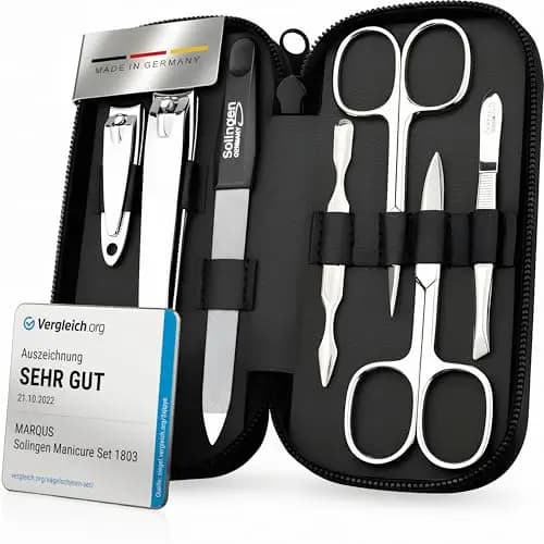 marQus 1803 Maniküre-Set – Bild 1