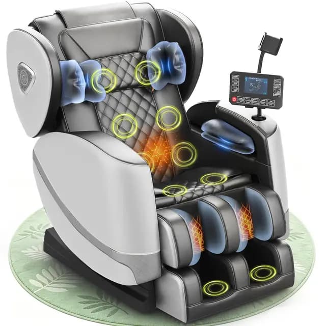 Gegcucey M1DE-FA-40YZ Massagesessel