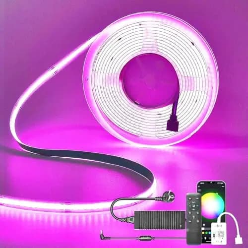 SUBOSI WD752-B COB LED Streifen