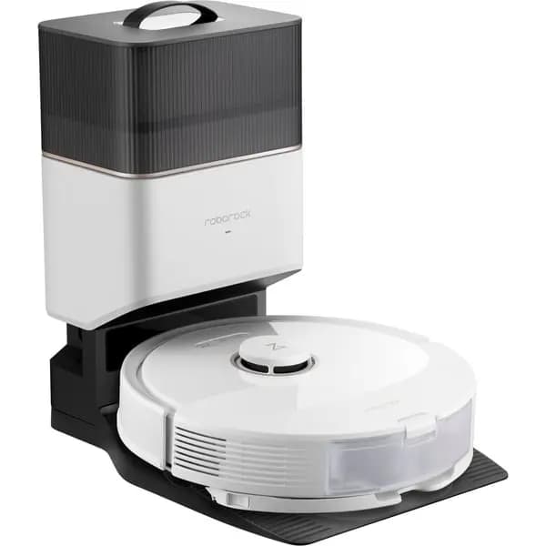 Roborock Q8 Max+ Saugroboter – Bild 1