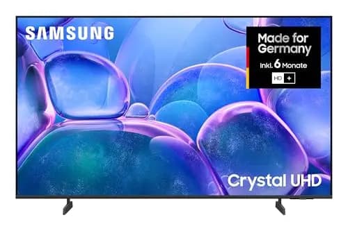 Samsung U7099F Crystal UHD 4K Fernseher