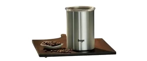 Sage Kaffeebohnenbehälter