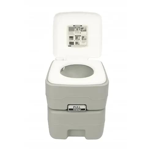 weep 20L Campingtoilette