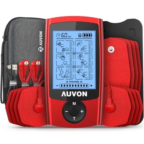AUVON TENS Schmerztherapiegerät