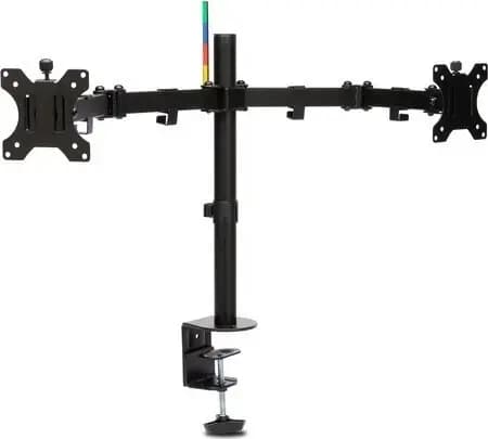 Kensington SmartFit Dual Monitorarm