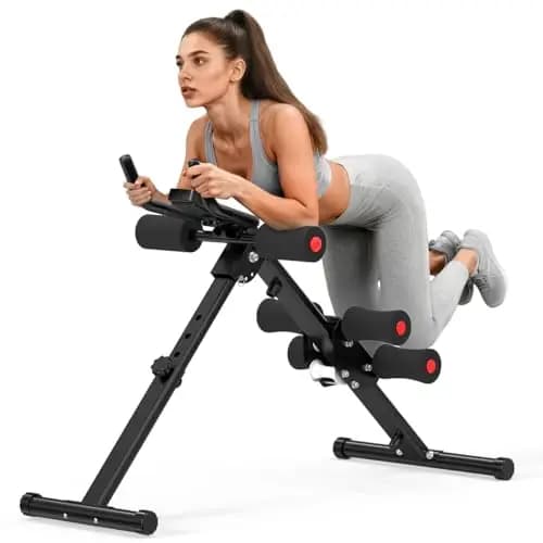 RELIFE Bauchmuskel Trainer
