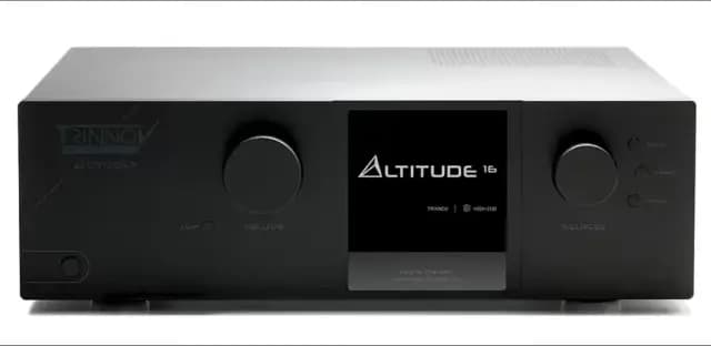 Trinnov Altitude16 AV-Prozessor