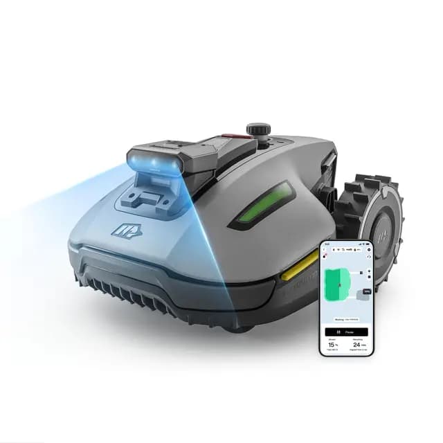Mammotion YUKA mini 2 Mähroboter