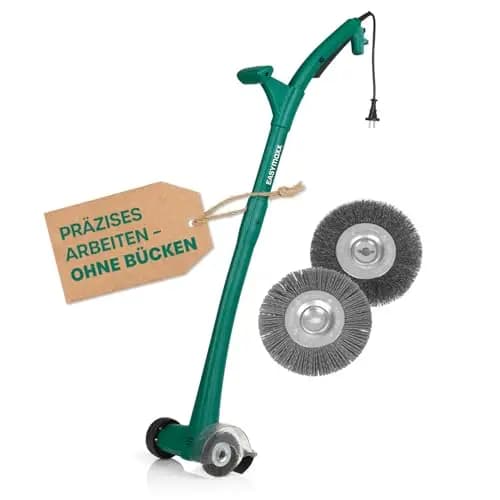 EASYmaxx 02978 Fugenreiniger