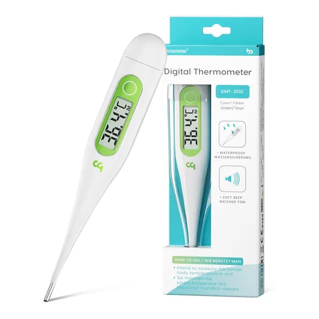 femometer Digitales Fieberthermometer