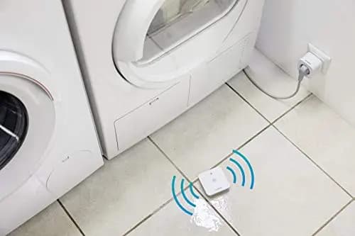 Bosch Smart Home Wassermelder