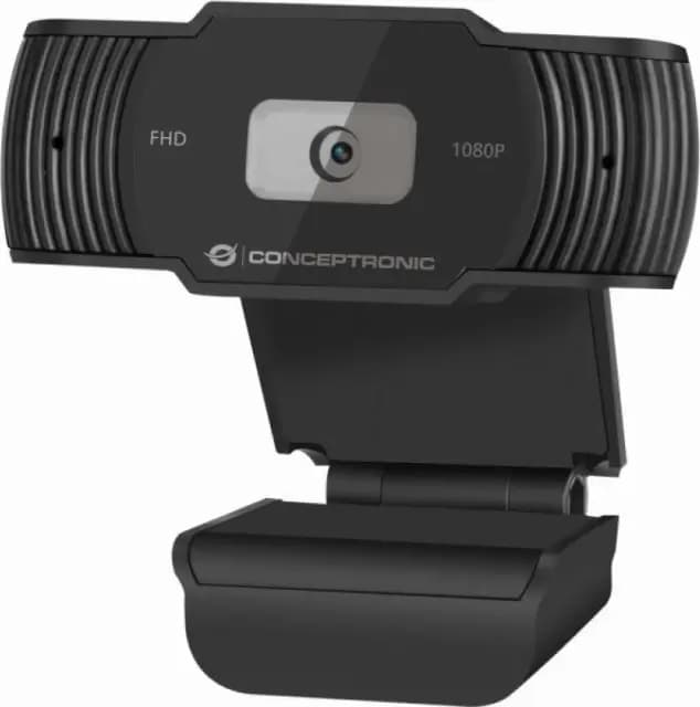 Conceptronic Amdis Full HD Webcam