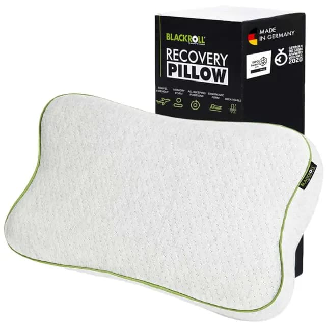 BLACKROLL Recovery Nackenkissen – Bild 1