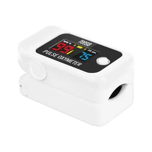 Teesa PX70 Fingerpulsoximeter