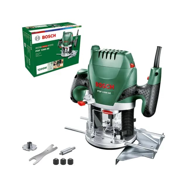 Bosch POF 1200 AE Oberfräse