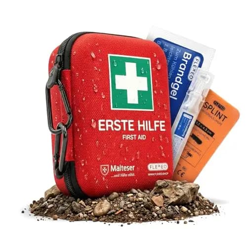 FLEXEO Traveller Erste-Hilfe-Set