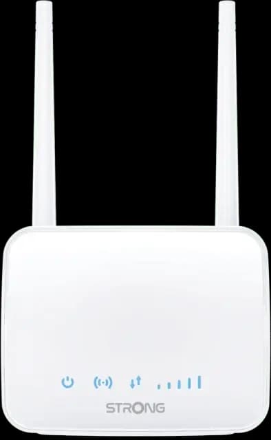 Strong 4G LTE Router 350 Mini
