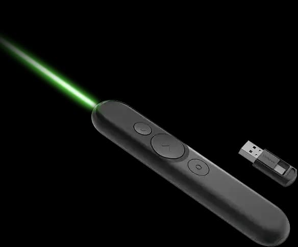Lenovo Laser-Präsentationsfernbedienung