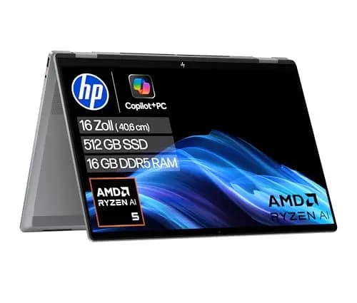 HP OmniBook X Flip 2in1 Laptop