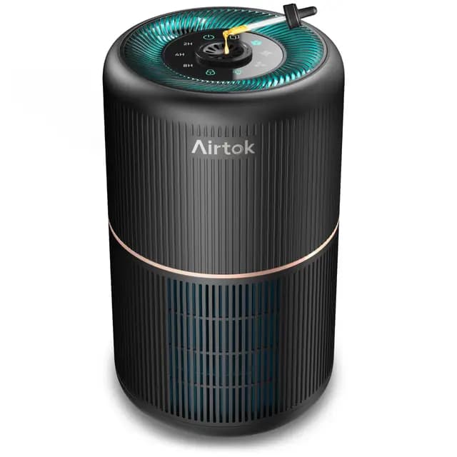 AIRTOK AP0601 Luftreiniger