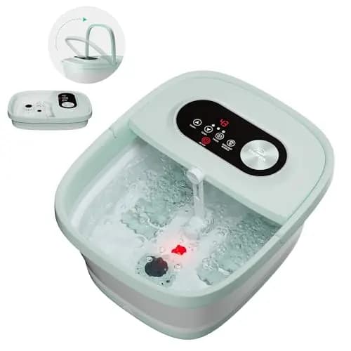Snailax SL-546GRN-EU Fußmassagegerät