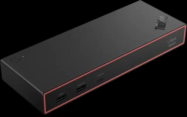Lenovo ThinkPad Smart Dock