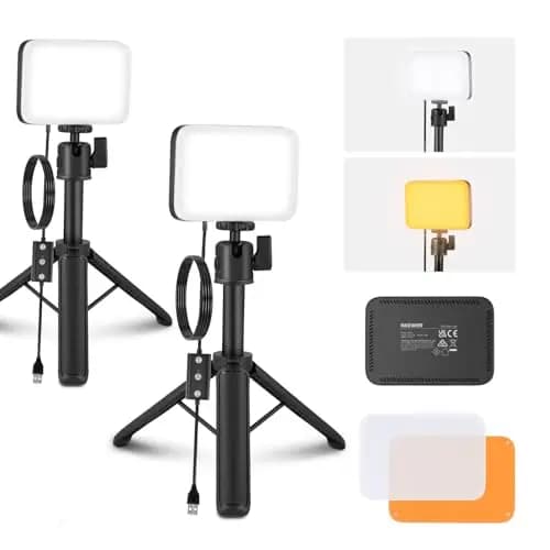 Neewer BP66 LED Videolicht