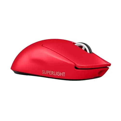 Logitech G PRO X SUPERLIGHT 2 SE Gaming-Maus