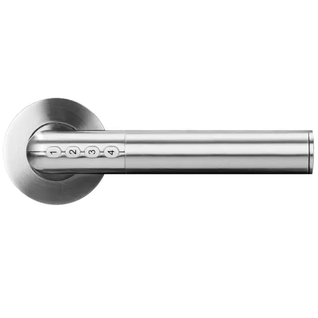 Orno OR-ZS-850 Bluetooth Smart Türschloss