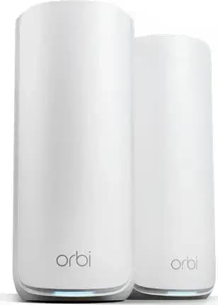 Netgear Orbi 870 Wi-Fi 7 Mesh-WLAN-System