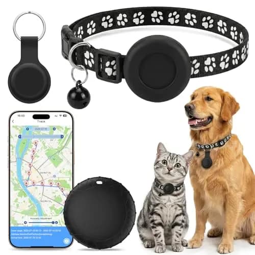 KOIFEIL F9 GPS Tracker