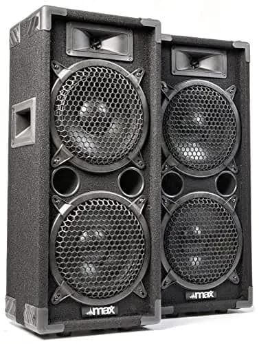 MAX MAX28 PA Passiv-Lautsprecher